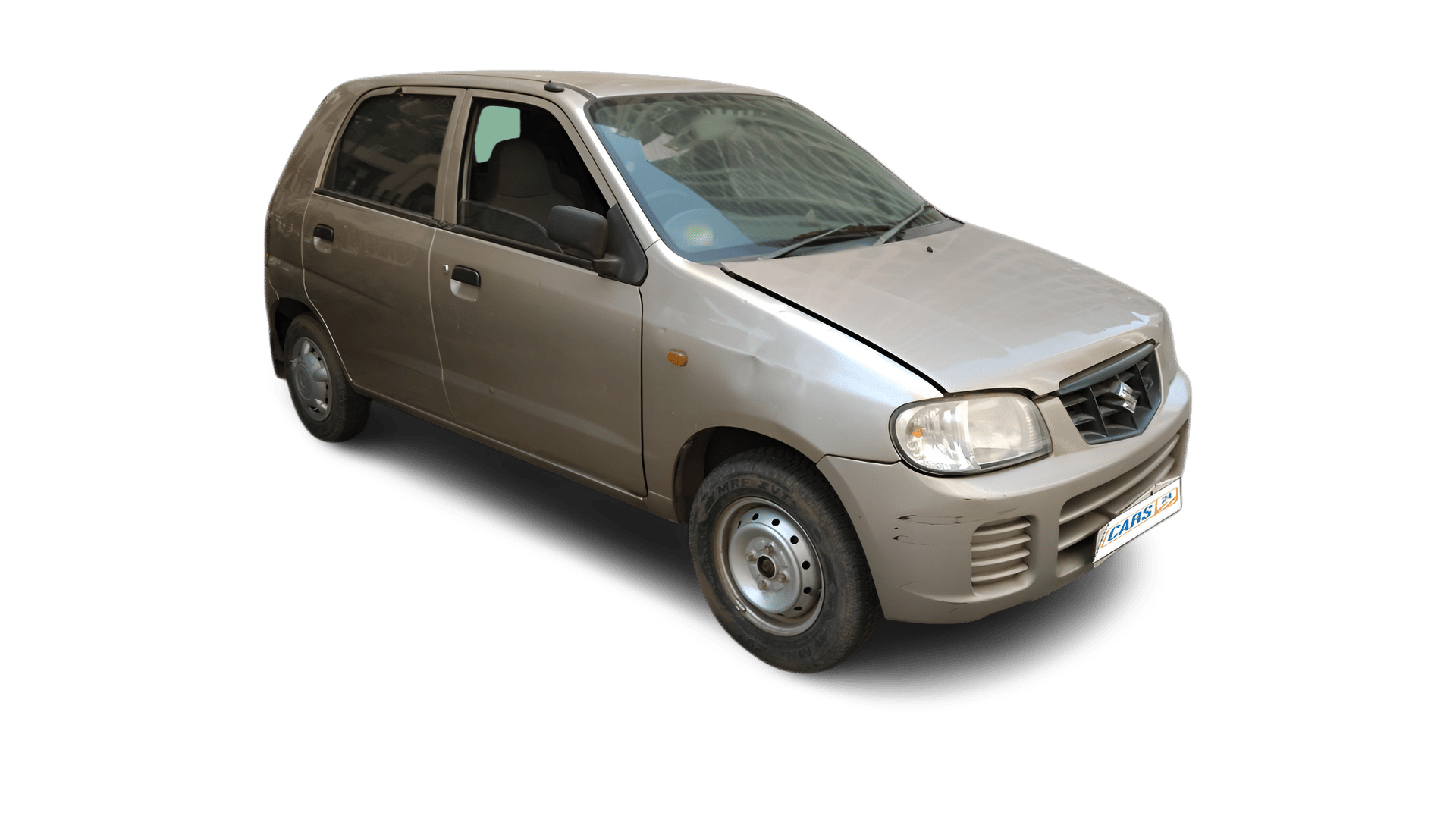 2010 Maruti Alto - Hatchback - Petrol - Manual - ₹67,000